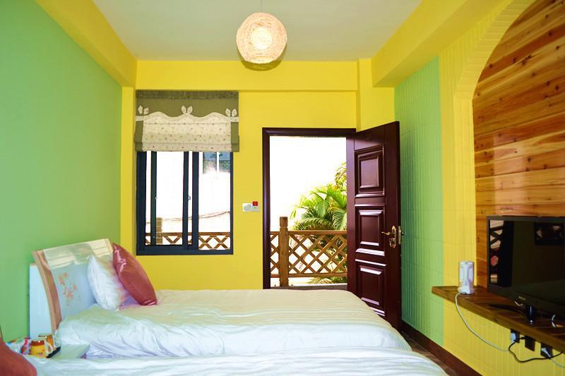Xiamen Small Time Inn Habitación foto
