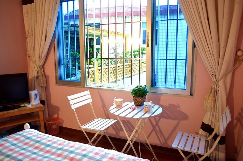 Xiamen Small Time Inn Habitación foto