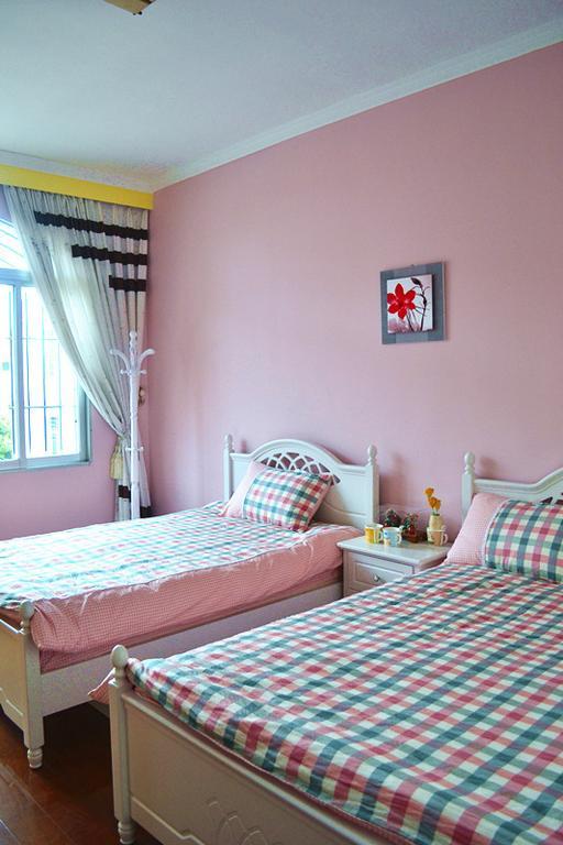 Xiamen Small Time Inn Habitación foto