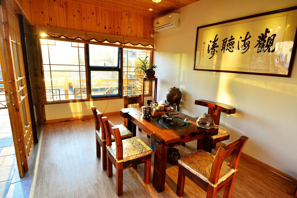 Xiamen Small Time Inn Exterior foto