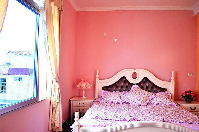Xiamen Small Time Inn Exterior foto